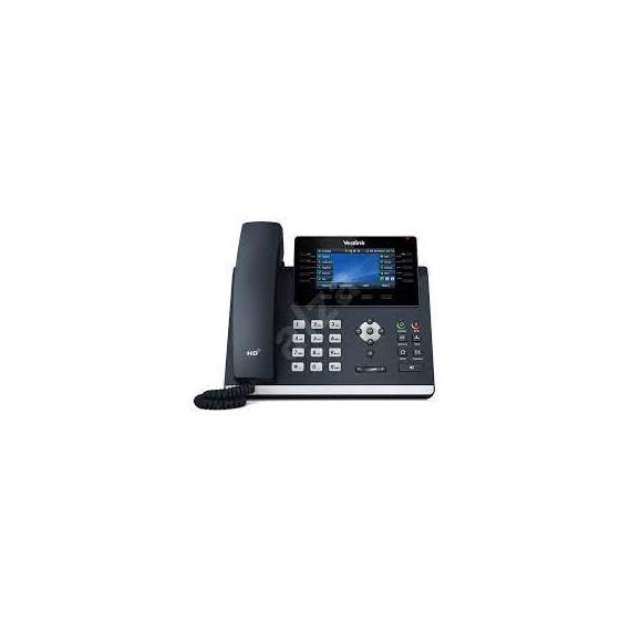 Buy Yealink T46U Ultra Elegant gigabit Ip Phone in [storefront]